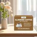 Detox Slimming Appetite Suppressant Weight Loss Coffee